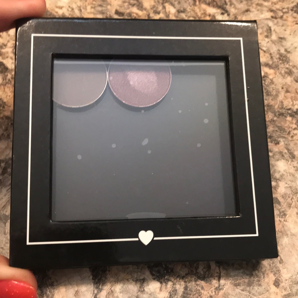 Mini z palette